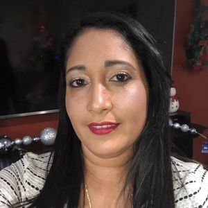 Meet your Posher, Norma